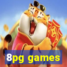 8pg games
